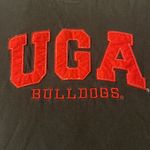 Pro Player Vintage UGA bulldogs embroidered tshirt! Photo 1