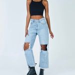 Princess Polly Crop Top Photo 2