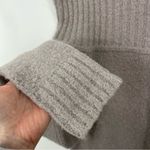 Revolve Lovers + Friends Luna Off The Shoulder Sweater Wool Blend Size Large Photo 5