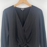 Just Cavalli  Dress Size 16 Jersey Twist Italy Snake Italian Designer Luxury Photo 5