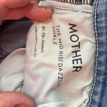 MOTHER Denim Jeans  Photo 3