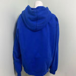 You Matter University Royal Blue Hoodie Large Photo 5