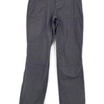 DUCK CAMP Gruene Pant Grey M Gray Size M Photo 0
