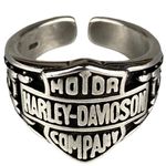 Harley Davidson Ring Photo 0