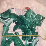 Vestique Palm Shift Dress Size M NWT Photo 9