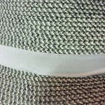 Charlie Paige Wide Brim Hat w/ Bow Gently Used Photo 8