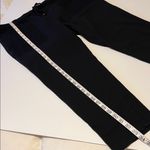 Pistola Anthro  Sweatpants straight leg, pull up sweatpants, pockets black XL Photo 6