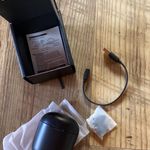 bluedio wireless airpods black Photo 0