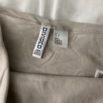 H&M Divided Tube Crop Top Photo 2