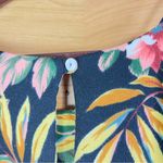 Simply Noelle  Women Sleeveless Spaghetti Strap Floral Shift Dress Lightl… Photo 4