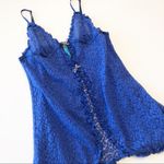 Victoria's Secret Victoria’s Secret Lacie Baby Doll Lingerie Photo 2