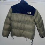 The North Face 700 Puffer Jacket Photo 1