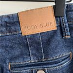 Judy Blue  Claribel High Rise‎ Tummy Control Wide Jeans 9/29 workwear minimalist Photo 3