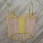 Urban Outfitters  Corset Top Photo 2