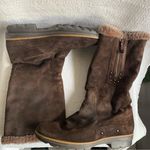 Aquatalia  high Knee Boots Photo 0