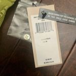 BCBGMAXAZRIA runway silk camisole green M Photo 5