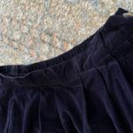The Eagle’s Eye Vintage The Eagles Eye Navy Corduroy Skirt Size Medium NWT Photo 4