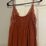 love on a hanger Scalloped Top Photo 1