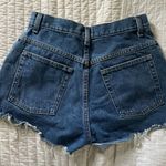 L.L.Bean Vintage Denim Shorts Photo 1