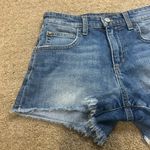 joe's jeans Joe’s Jeans Womens W 25 Vintage Reserve 1974 Jean Shorts Photo 1