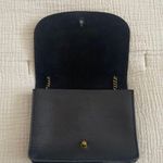 Madewell Black Chain Crossbody Bag Photo 1