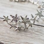 Vintage Clip On Earrings Photo 3