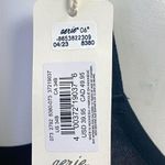 Aerie  Smoothez Microfiber Unlined Balconette Bra Black 34B Underwire NWT Photo 4