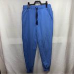 FIGS  Blue‎ Women's Scrub Set Photo 11