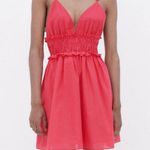 ZARA Sundress Photo 3