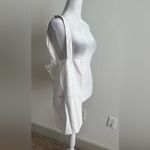 IRO  White Tote Bag Photo 1