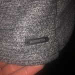 Mondetta Mondette grey zip up hoodie size Xs Photo 2
