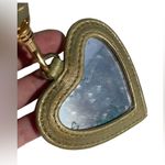 Juicy Couture Vintage Green & Gold Barrel Bag Photo 9