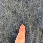 Pistola  Cassie Crop Super High‎ Rise Straight Crop Jeans in Elixir Size 25 Photo 9