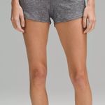 Lululemon Speed Up Shorts Photo 0