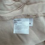 Reformation  Hannah Leopard/Cheetah Print Midi Dress Photo 5