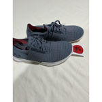 Under Armour Womans I Will Run Long Blue Size 7.5 Sneaker Photo 1