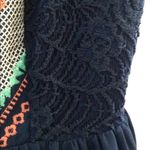 My Michelle FINAL MARKDOWN Juniors'  Embroidered Dress (5) Photo 2