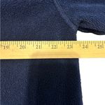 Cathy Daniels  vintage Fleece Pullover Holiday
Sweater size large Photo 3