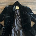 L'Agence Velvet Blazer Photo 1