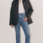 Everlane  The Original Cheeky Jean in Medium Washed Blue 30 Regular Photo 2