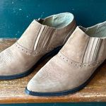 Dingo  Tan Suede Ankle Booties 8 Photo 1