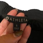 Athleta In A Snap Commuter Pant Black Size S Photo 2