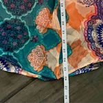 Anthropologie  HD in Paris Mandara Circle Skirt - Size Medium Photo 7