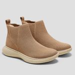 VIVAIA Urban Boots Tan Size 7 Photo 0