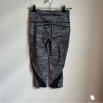 Lululemon Pace Perfect Crop (17")
Air Time White Black Photo 5