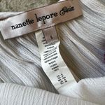 Nanette Lepore  Jazzy Cover Open Back Swim Tunic Photo 5