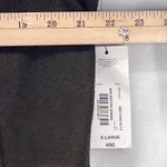 a.n.a A New Approach Women Moto Jacket Size XL‎ Earthy Green Sherpa Assymetrical Zip Photo 13