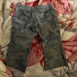 Bermuda Gazooks 3 army print  shorts Photo 2