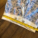 Lilly Pulitzer  The Beach Pant Linen Size XS Photo 6