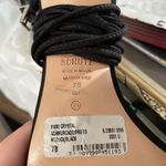 Schutz rainbow sandal heels Photo 6